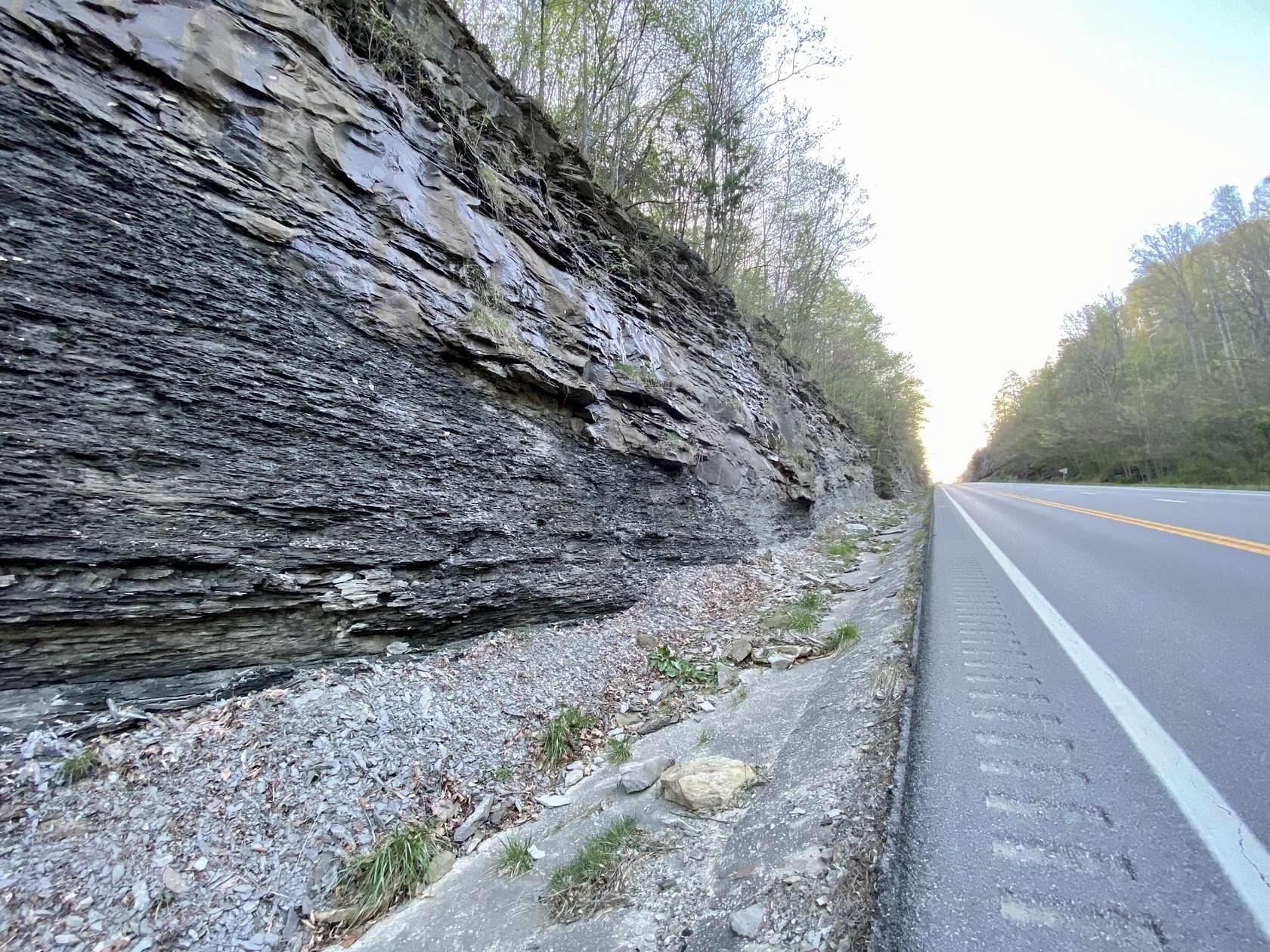 9 Acres of Land for Sale in Salyersville, Kentucky