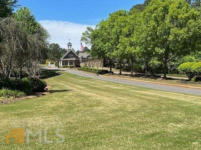 1.45 Acres of Residential Land for Sale in Forsyth, Georgia