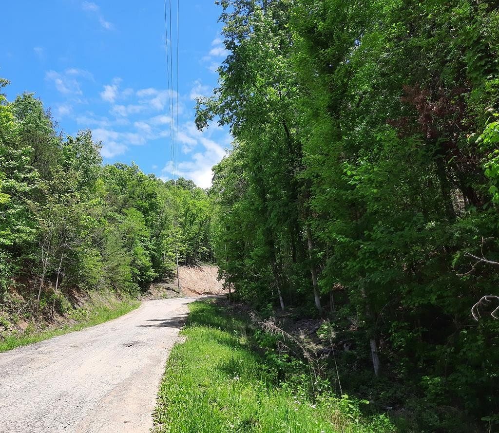 1.7 Acres of Residential Land for Sale in Newport, Tennessee