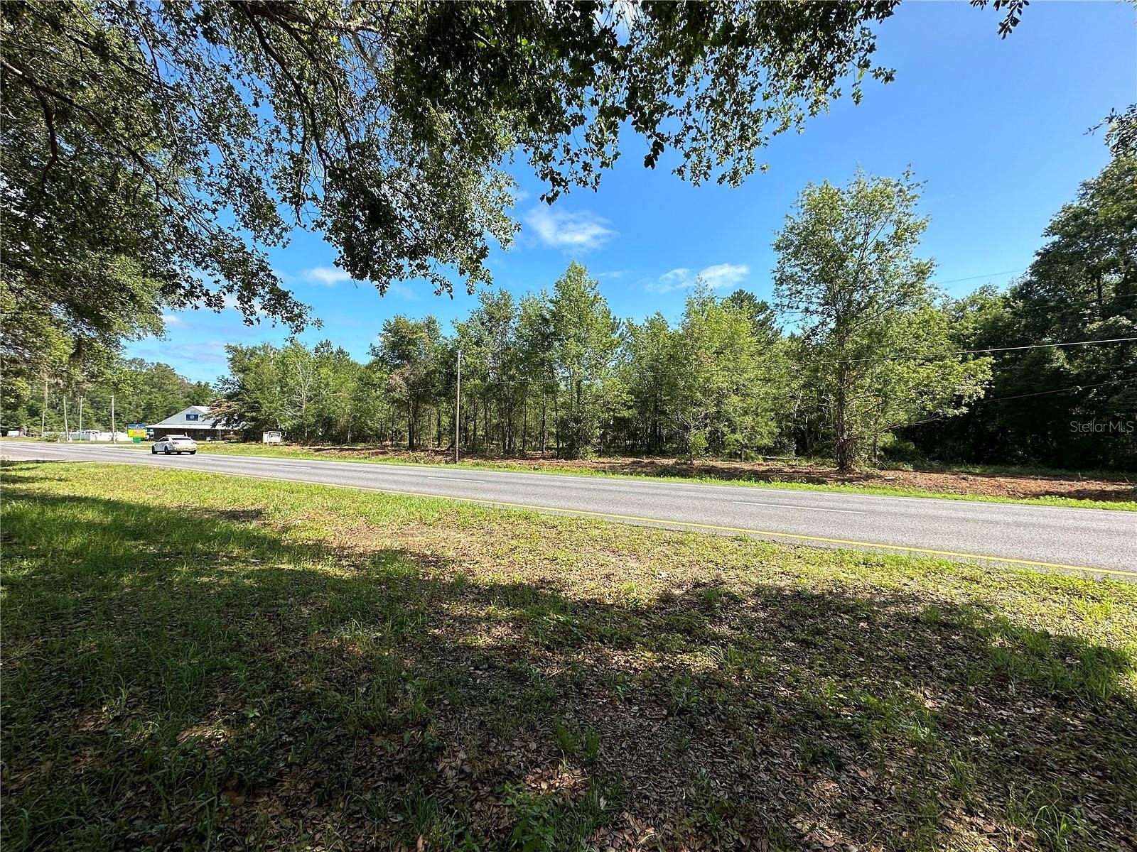 16.1 Acres of Mixed-Use Land for Sale in Alachua, Florida