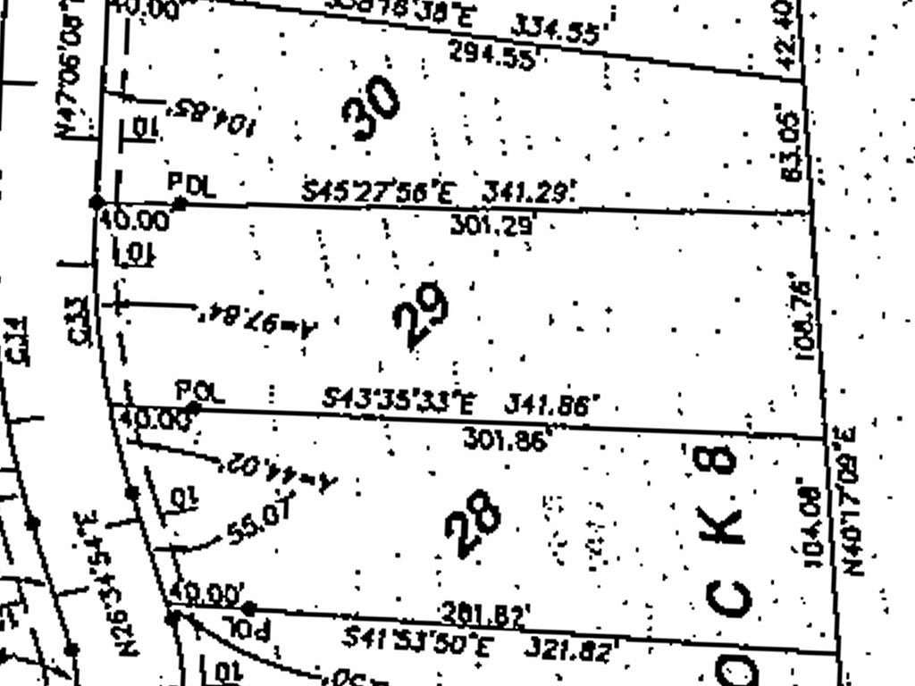 0.79 Acres of Land for Sale in Daniels, West Virginia