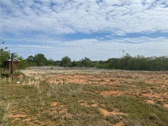 6.29 Acres of Residential Land for Sale in Nicoma Park, Oklahoma