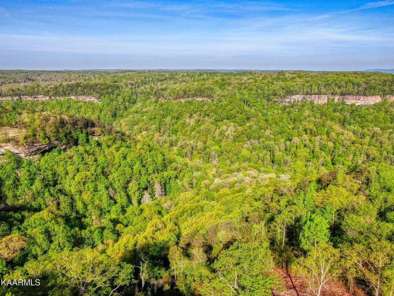 0.74 Acres of Residential Land for Sale in Jamestown, Tennessee