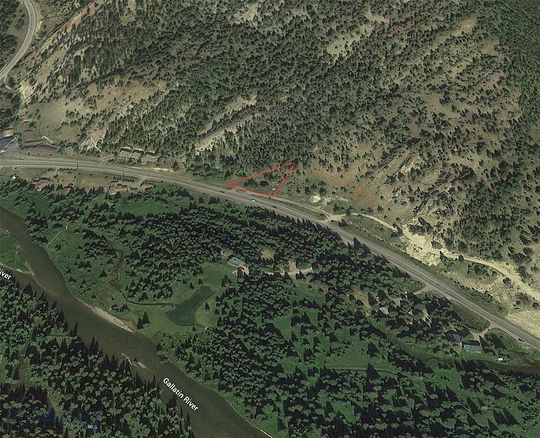 0.72 Acres of Commercial Land for Sale in Big Sky, Montana