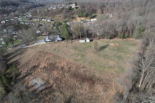 3.2 Acres of Land for Sale in Charleston, West Virginia