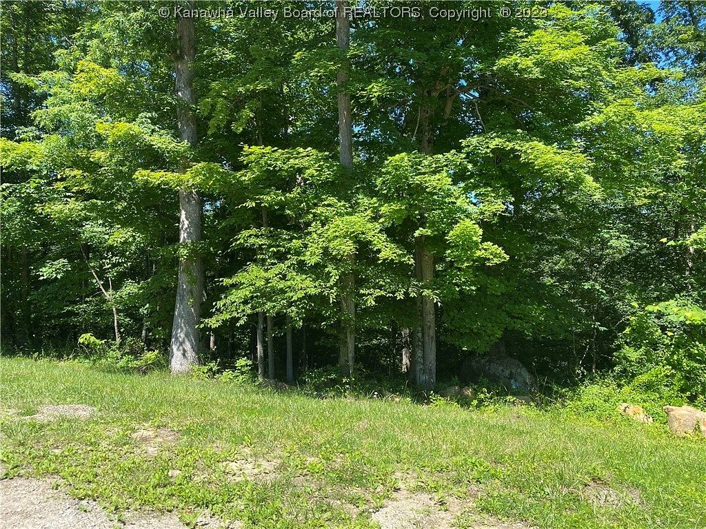 1.3 Acres of Residential Land for Sale in Charleston, West Virginia