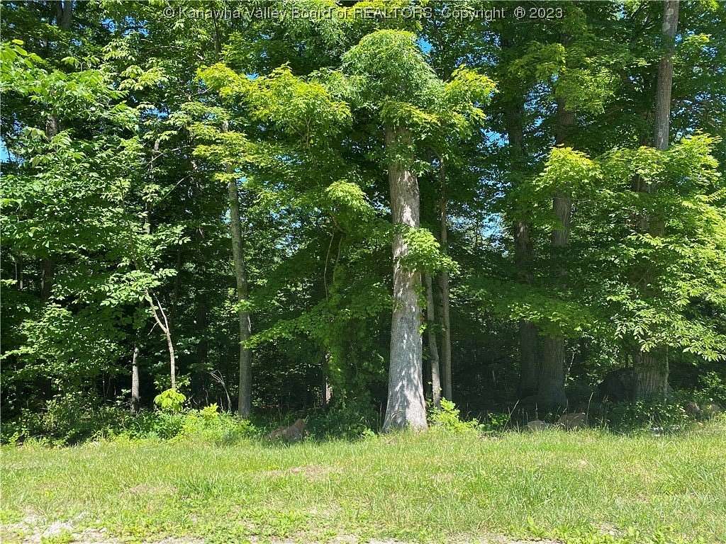 1.38 Acres of Residential Land for Sale in Charleston, West Virginia