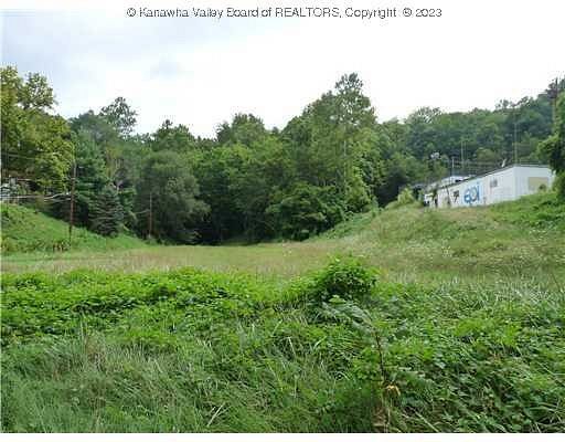 4.1 Acres of Improved Land for Sale in Charleston, West Virginia