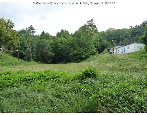 4.1 Acres of Land for Sale in Charleston, West Virginia