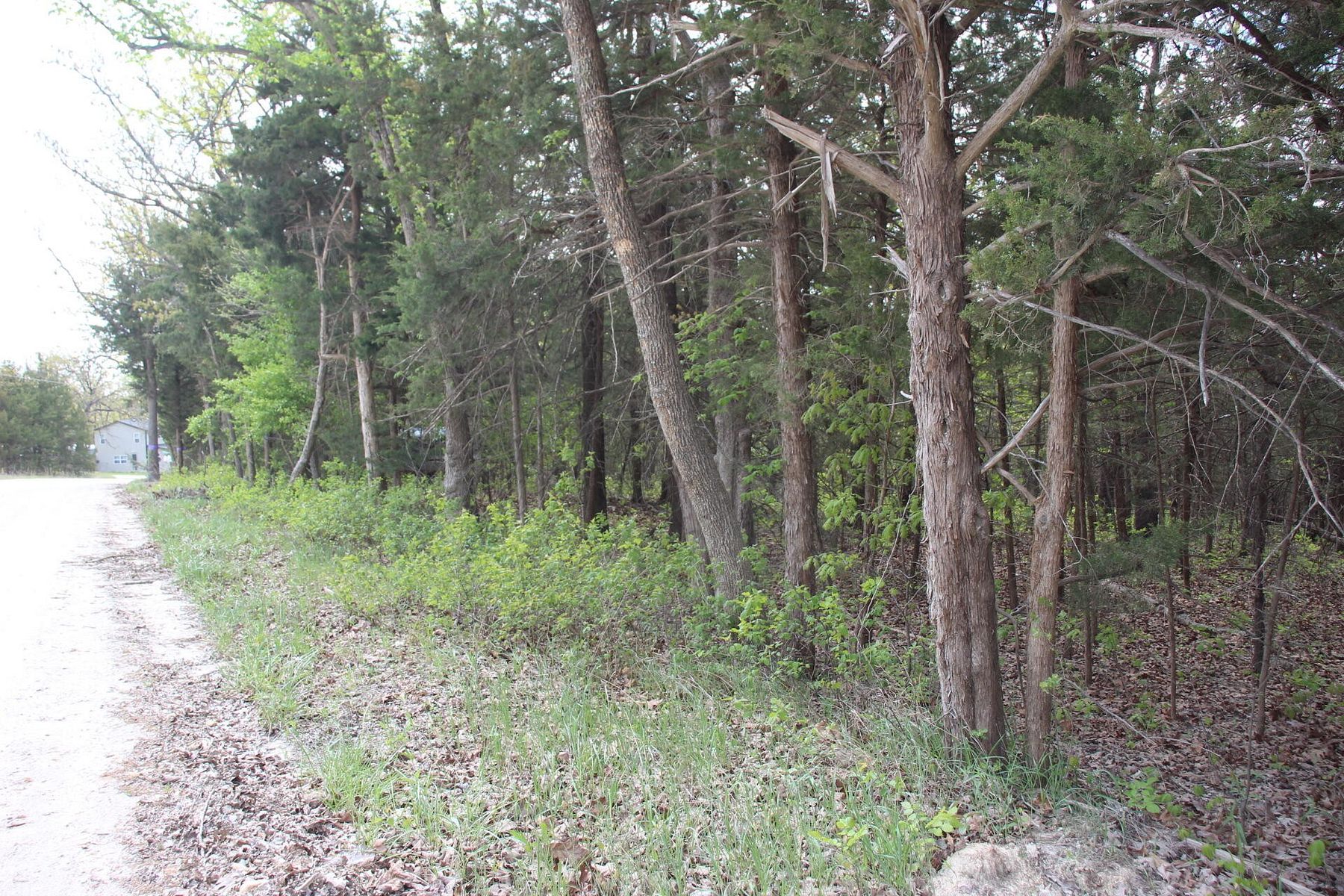 0.61 Acres of Residential Land for Sale in Wheatland, Missouri