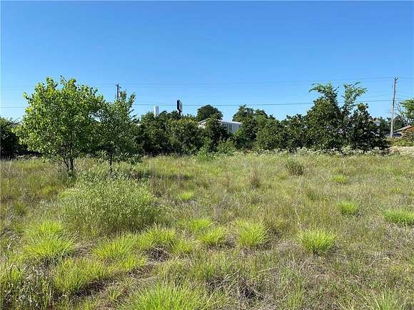 4 Acres of Land for Sale in Choctaw, Oklahoma