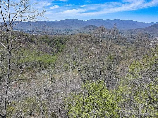 1.98 Acres of Residential Land for Sale in Black Mountain, North Carolina