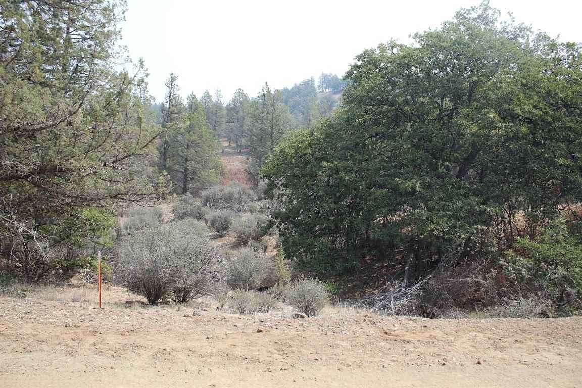 2.9 Acres of Land for Sale in Hornbrook, California