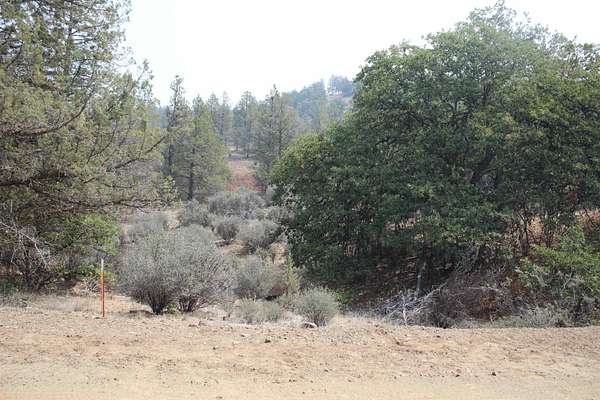 2.9 Acres of Residential Land for Sale in Hornbrook, California