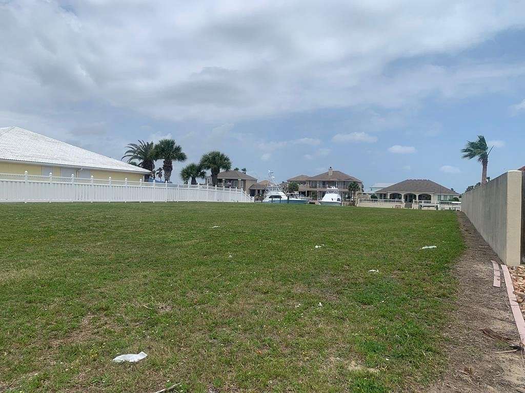 0.31 Acres of Residential Land for Sale in Aransas Pass, Texas