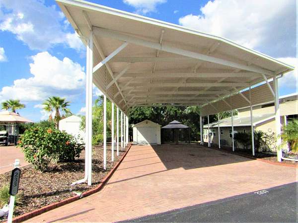 0.1 Acres of Residential Land for Sale in Davenport, Florida
