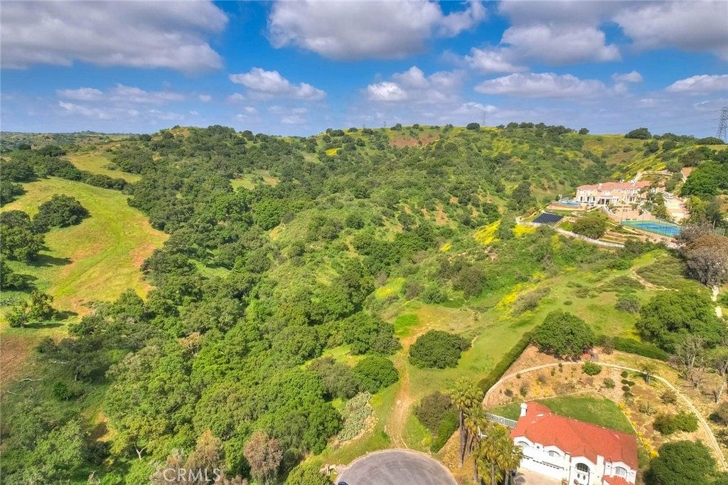 1.8 Acres of Residential Land for Sale in Chino Hills, California