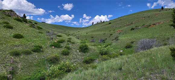 32.6 Acres of Recreational Land for Sale in Helena, Montana