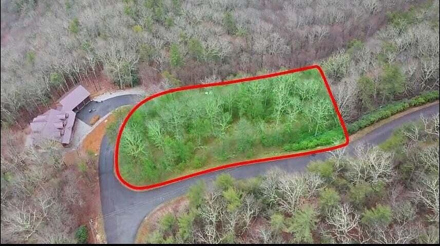1.8 Acres of Land for Sale in Mountain City, Tennessee