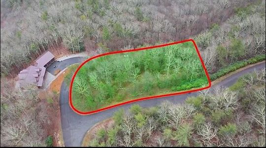 1.8 Acres of Land for Sale in Mountain City, Tennessee