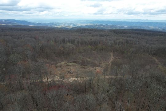 355 Acres of Recreational Land for Sale in Duffield, Virginia