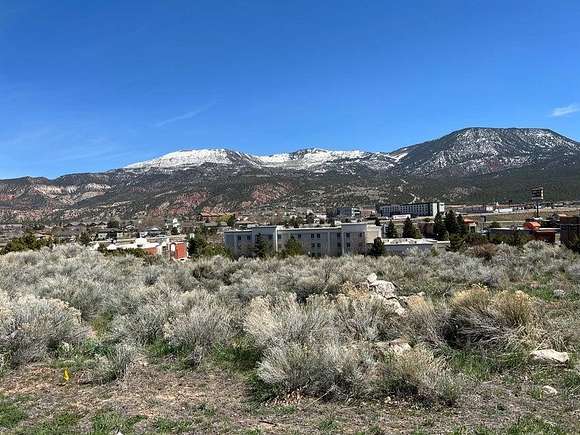 0.43 Acres of Residential Land for Sale in Cedar City, Utah