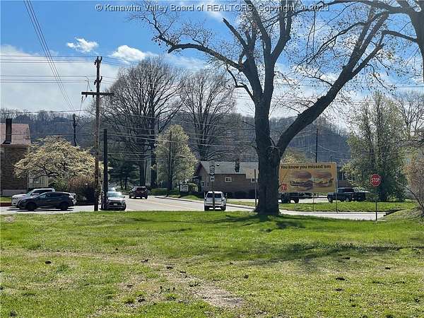 Land for Sale in Charleston, West Virginia
