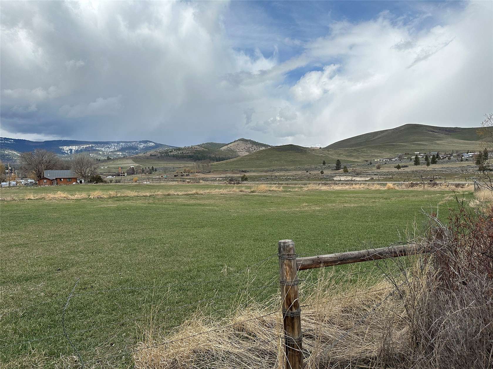 2 Acres of Residential Land for Sale in Hot Springs, Montana