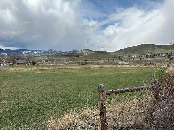 2 Acres of Residential Land for Sale in Hot Springs, Montana