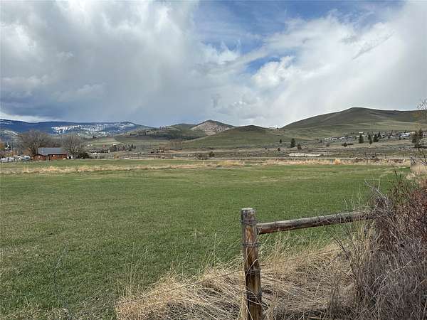 2 Acres of Residential Land for Sale in Hot Springs, Montana