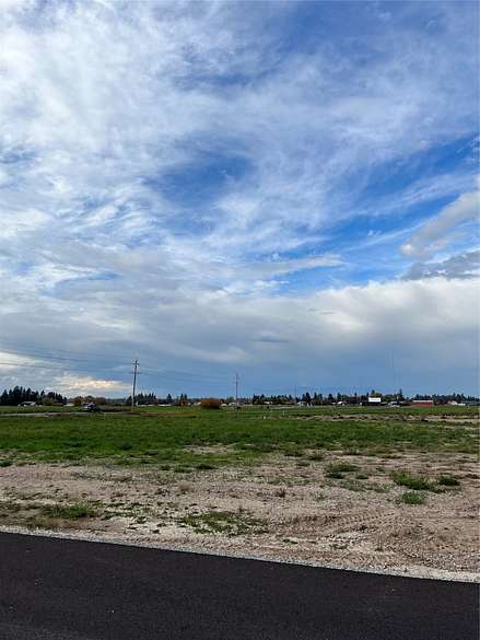 0.54 Acres of Residential Land for Sale in Kalispell, Montana