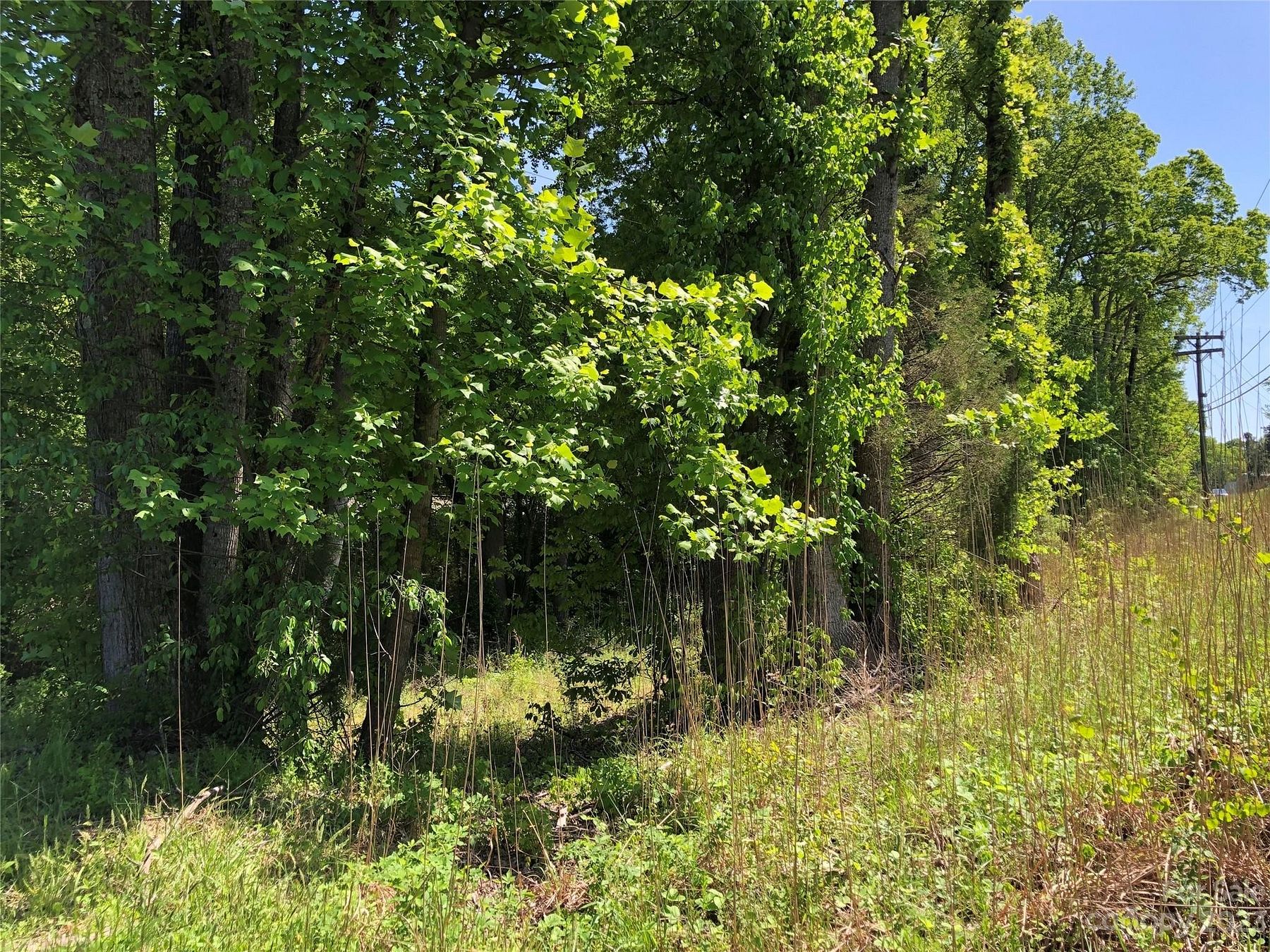 2.3 Acres of Land for Sale in Lincolnton, North Carolina
