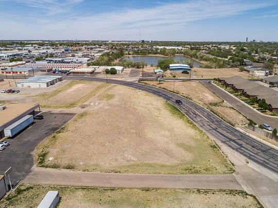1.3 Acres of Commercial Land for Sale in Amarillo, Texas