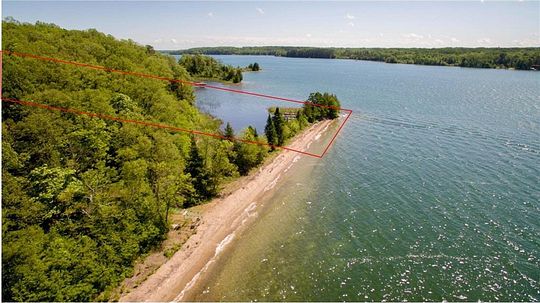 3.3 Acres of Land for Sale in Walker, Minnesota