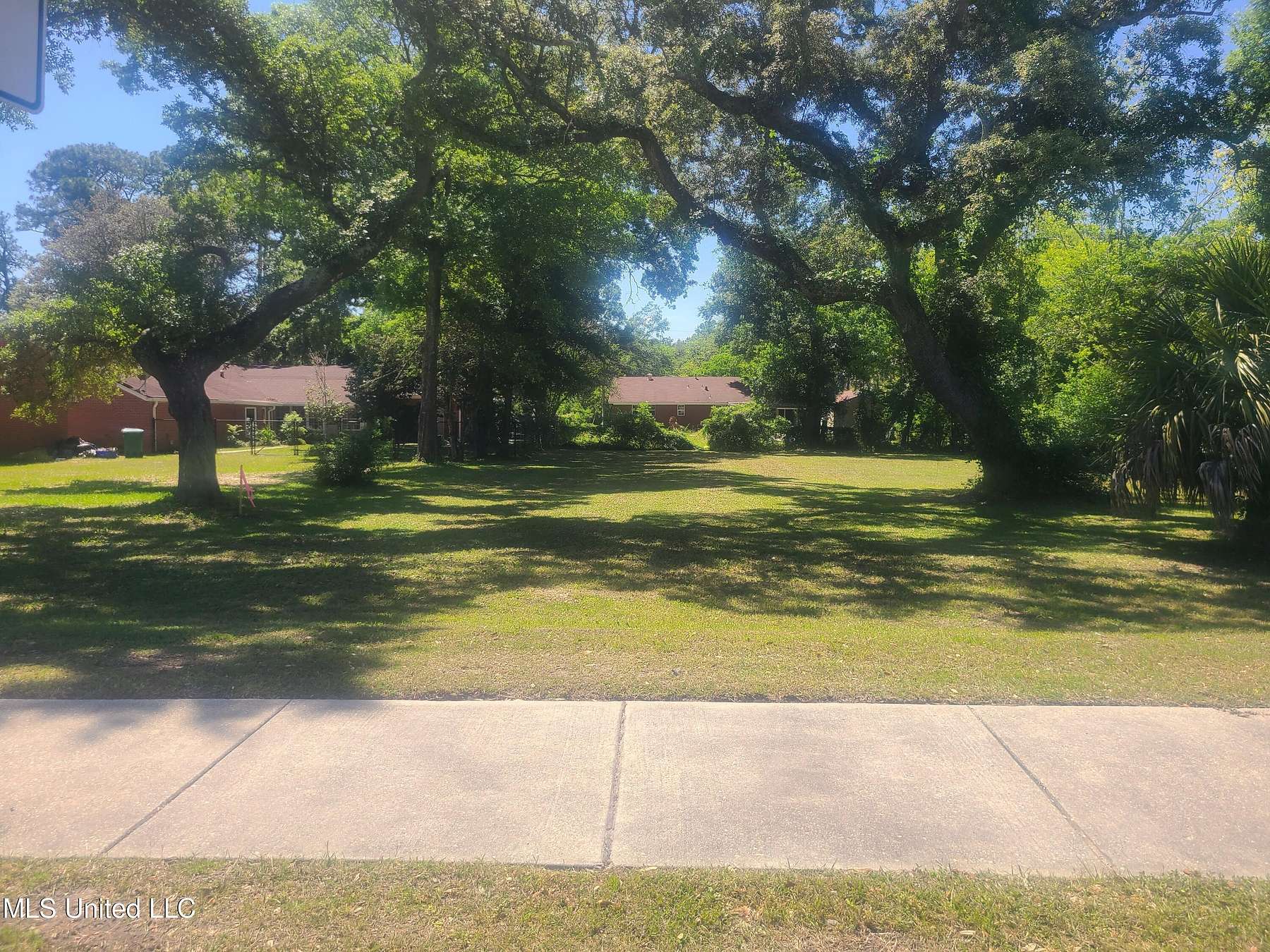 0.21 Acres of Residential Land for Sale in Gulfport, Mississippi