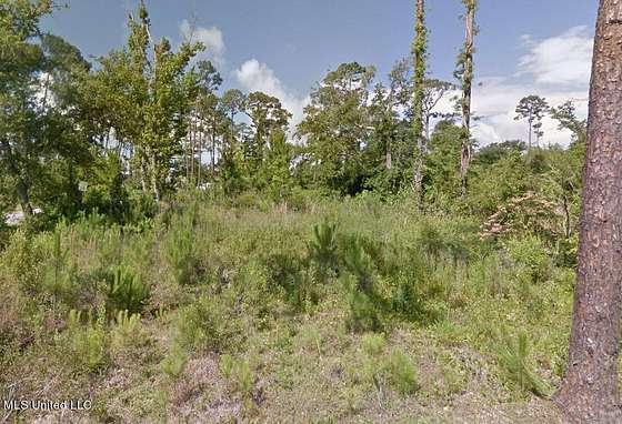 0.19 Acres of Residential Land for Sale in Pass Christian, Mississippi