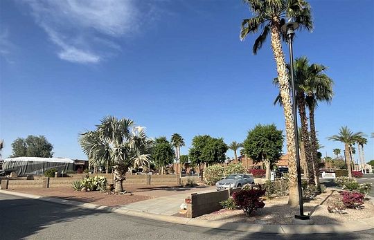 0.073 Acres of Residential Land for Sale in Yuma, Arizona