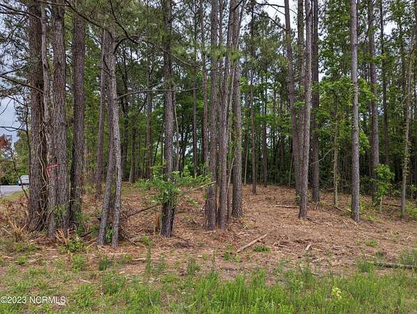 0.71 Acres of Commercial Land for Sale in Jacksonville, North Carolina