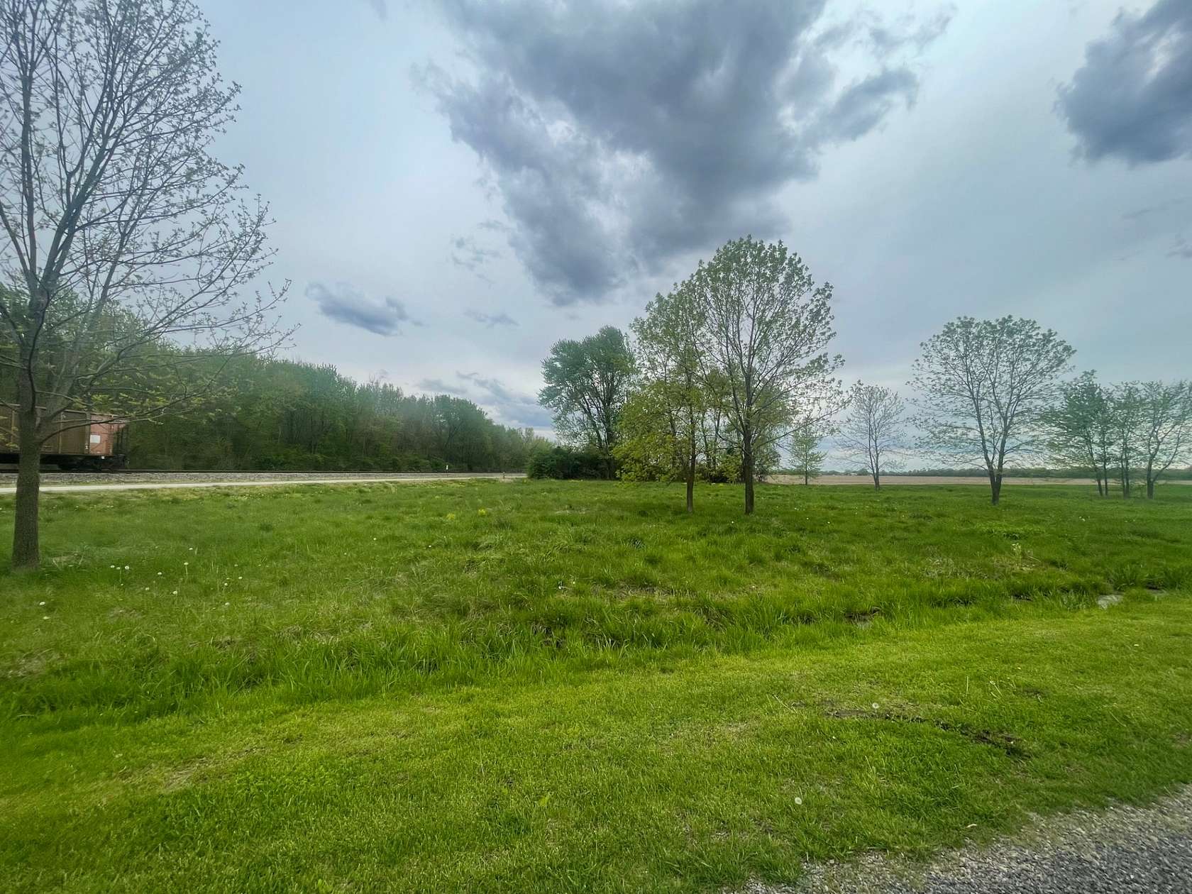 0.68 Acres of Land for Sale in Staunton, Illinois