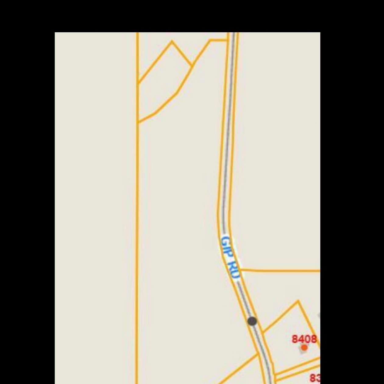 25 Acres of Land for Sale in Fayetteville, North Carolina