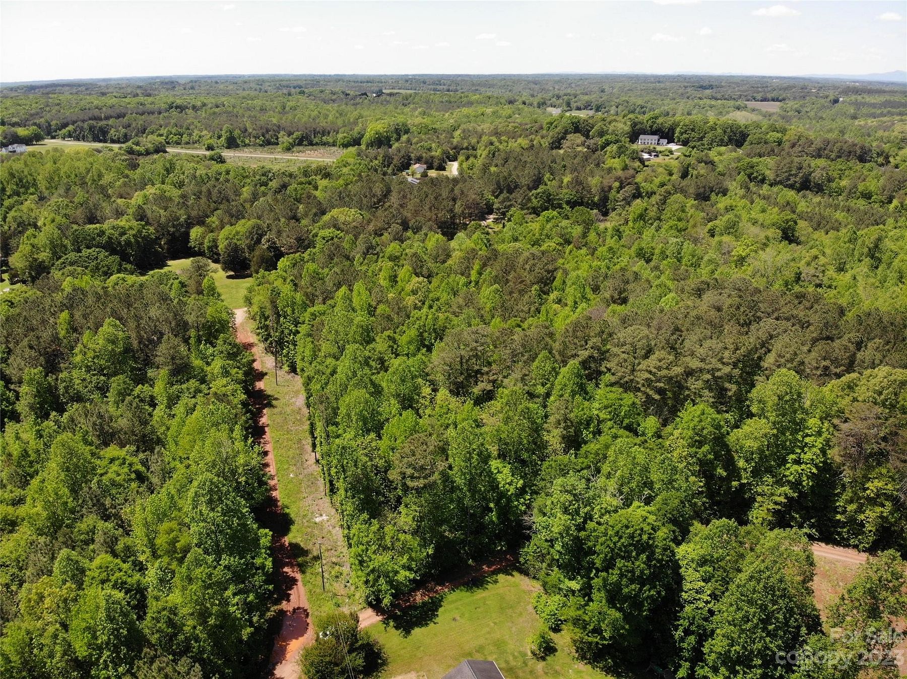 0.53 Acres of Residential Land for Sale in Lincolnton, North Carolina