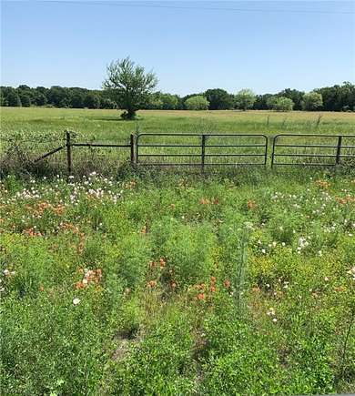 12.7 Acres of Land for Sale in Aquilla, Texas