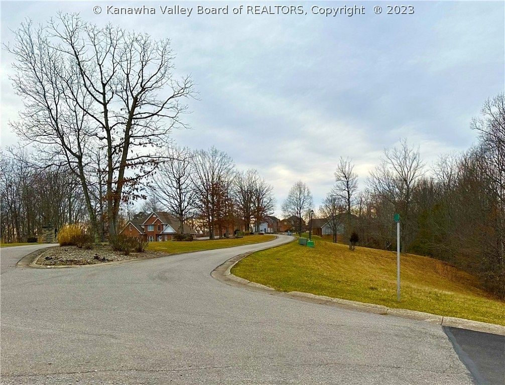 0.7 Acres of Residential Land for Sale in Eleanor, West Virginia