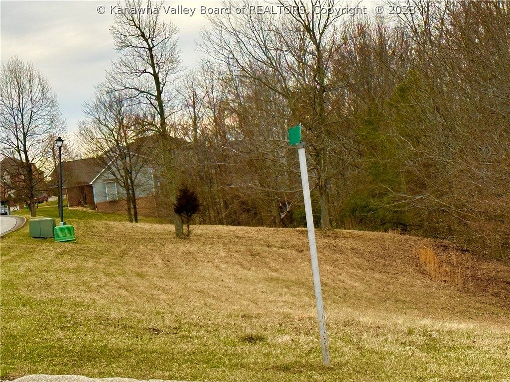 0.7 Acres of Residential Land for Sale in Eleanor, West Virginia