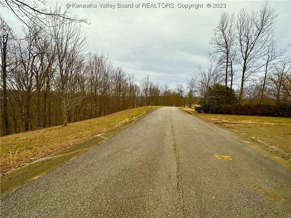 0.73 Acres of Residential Land for Sale in Eleanor, West Virginia
