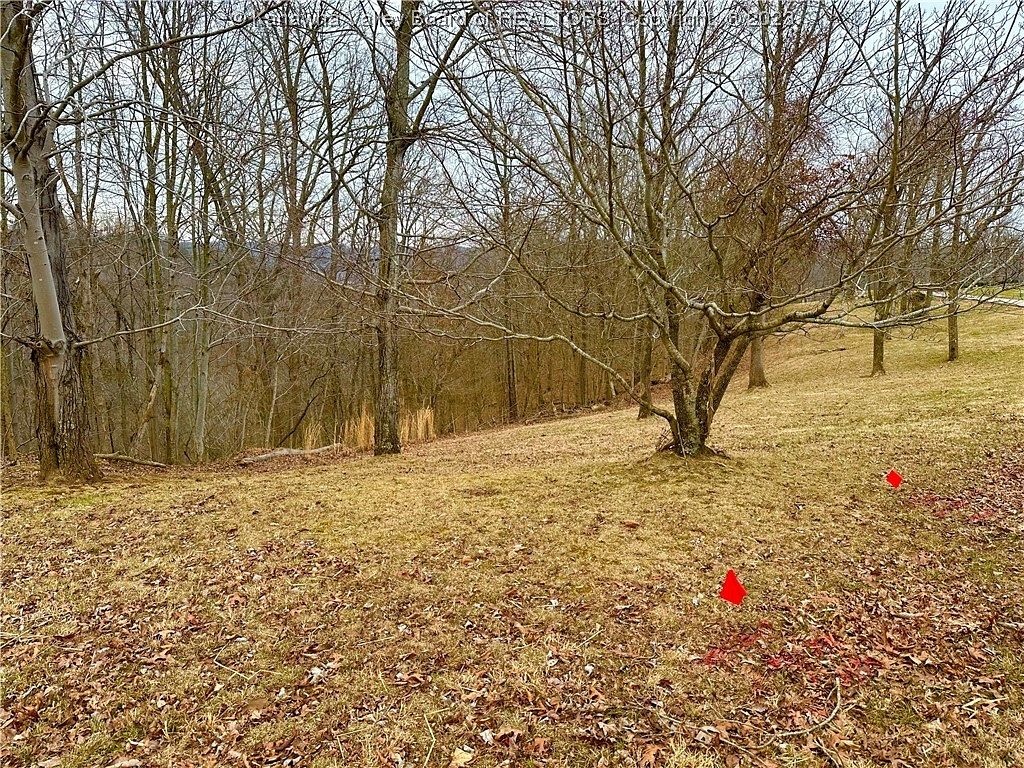 0.73 Acres of Residential Land for Sale in Eleanor, West Virginia