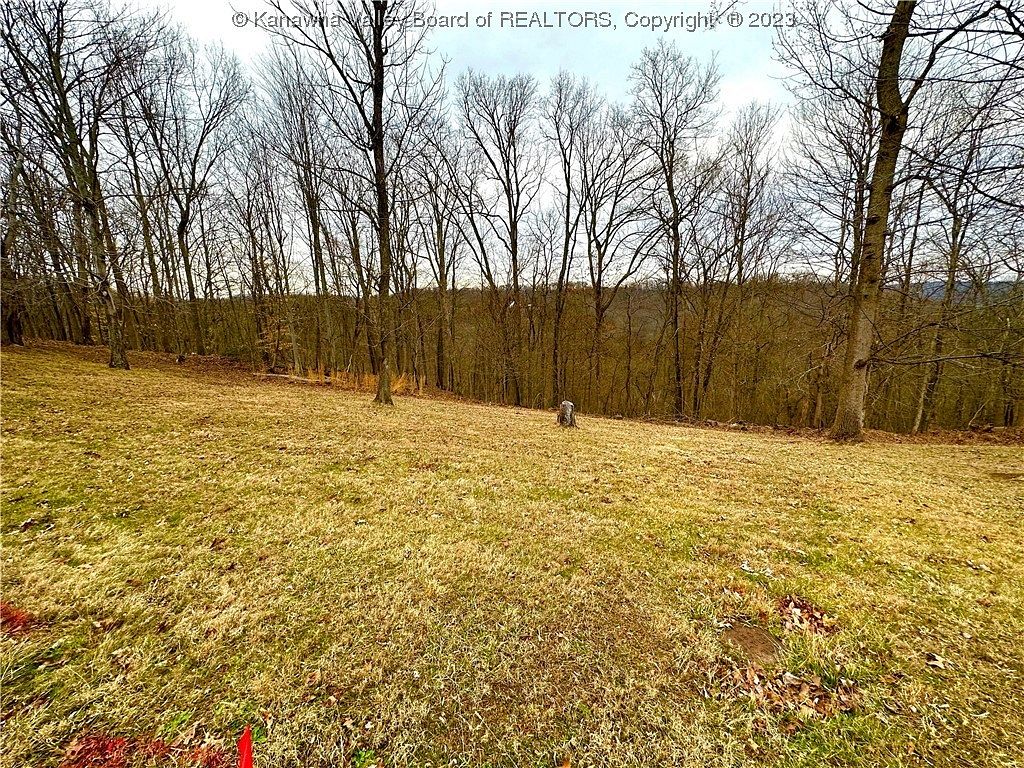 0.73 Acres of Residential Land for Sale in Eleanor, West Virginia