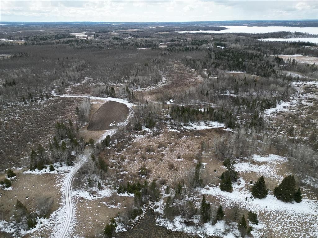 160 Acres of Recreational Land for Sale in Detroit Lakes, Minnesota