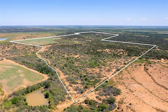 251 Acres of Agricultural Land for Sale in Santa Anna, Texas