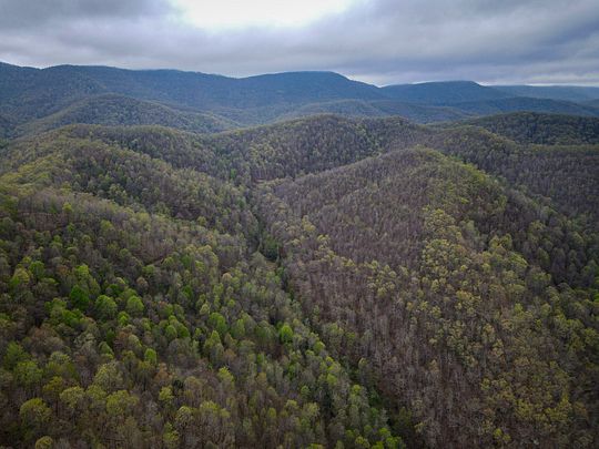 221 Acres of Recreational Land for Sale in Beverly, West Virginia